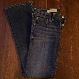 Pilcro Bootcut Jeans
